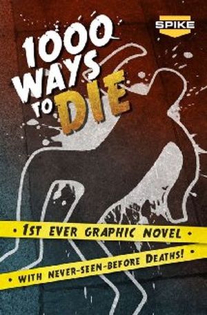 1000 Ways to Die