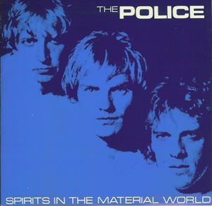 Spirits in the Material World (Single)