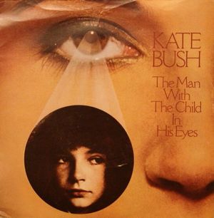 The Man With the Child in His Eyes