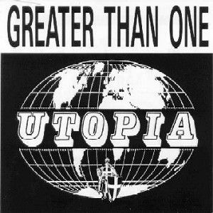 Utopia (Single)