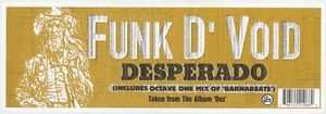 Desperado (Single)