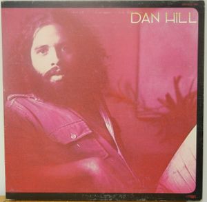 Dan Hill