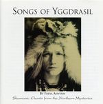 Pochette Songs of Yggdrasil