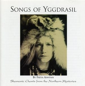 Songs of Yggdrasil