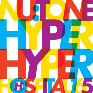 Hyper Hyper / Set Me Free (Single)