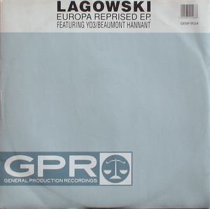 Pile Driver (Beaumont Hannant reprised version)