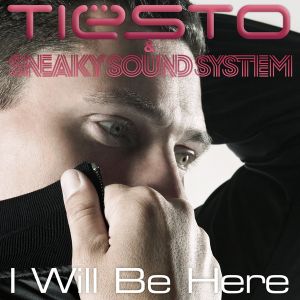 I Will Be Here (Tiësto Wolfgang Gartner remix edit)