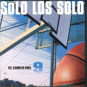 El chico del 9 (EP)