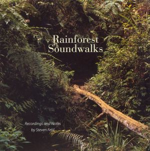 Rainforest Soundwalks