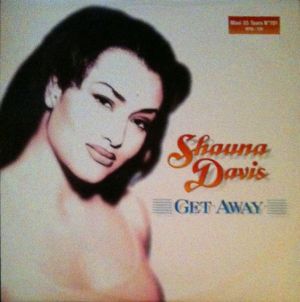 Get Away (Single)