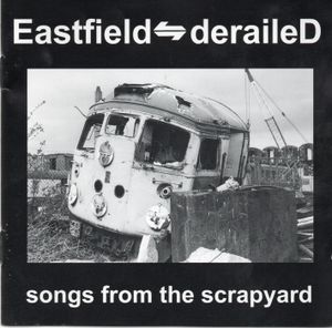 Songs From the Scrapyard