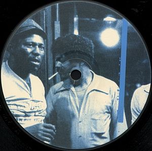Personal Interpretation (EP)