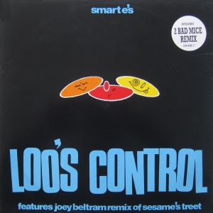 Loos' Control (Single)