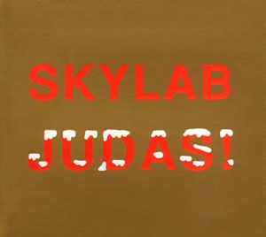 Judas! (EP)