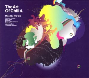 The Art of Chill 4