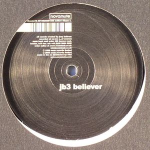 Believer (EP)