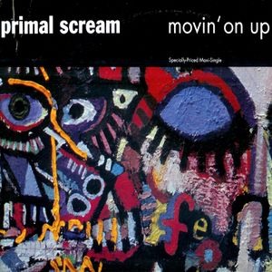 Movin’ On Up (Single)