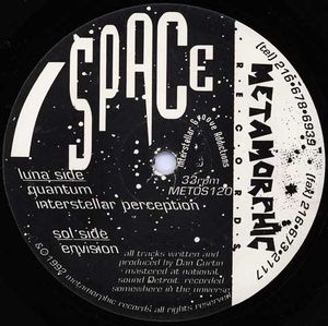 Space (EP)