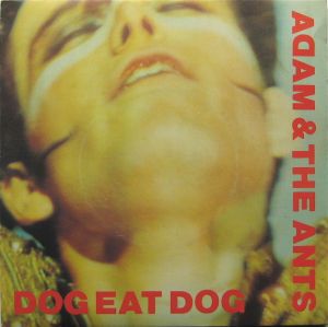 Dog Eat Dog (Single)