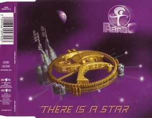 There Is a Star (Single)