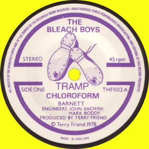 Chloroform (Single)