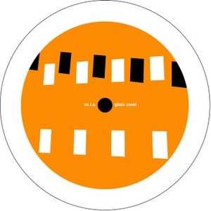 Gleis zwei (EP)