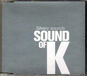 Silvery Sounds (Technasia Mixes) (Single)