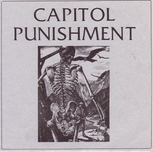 Capitol Punishment (EP)