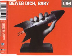 Beweg Dich, Baby (Single)