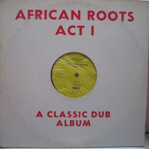African Roots Act 1