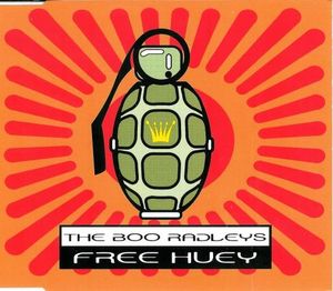 Free Huey (Single)