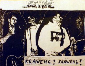 Krawehl! Krawehl!