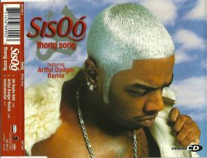 Thong Song (Single)