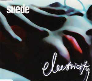 Electricity (Single)