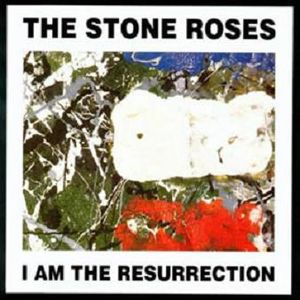 I Am the Resurrection (Single)