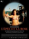 Affiche L'Epée et la rose Affiche L'Epée et la rose