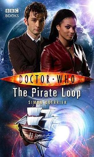 Doctor Who : The Pirate Loop