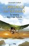 Le matin des trois Soleils - Le prince des nuages, tome 2