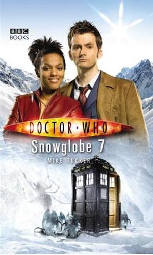 Doctor Who : Snowglobe 7