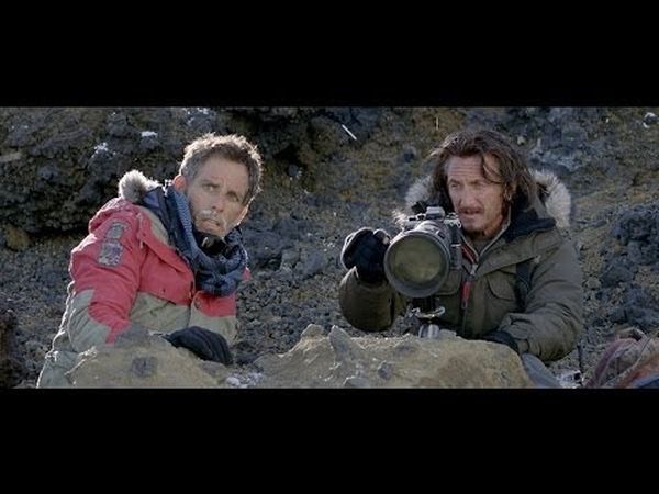 La Vie rêvée de Walter Mitty