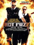 Affiche Hot Fuzz
