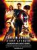 Affiche Captain America - First Avenger