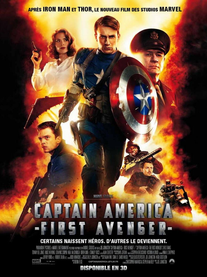 captain america new movie 2021