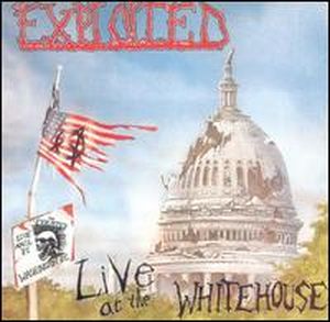 Live at the Whitehouse (Live)
