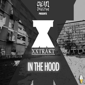 In the Hood (EP)