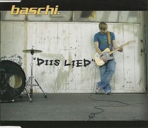 Diis Lied (instrumental version)