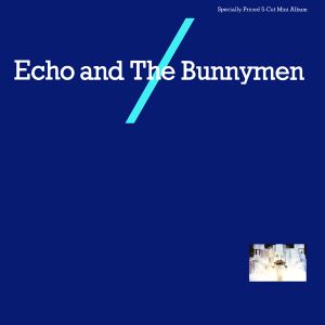 Echo and The Bunnymen (EP)