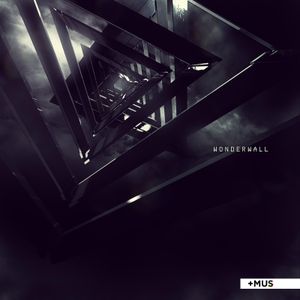 Wonderwall (EP)