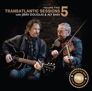 Transatlantic Sessions 5, Volume Two (Live)