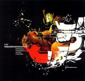 Introroz ciągnięta mojajaźń